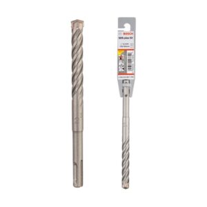 Bosch SDS plus-5X 4-cutter concrete drill bit