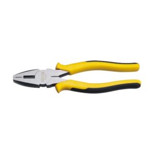 Stanley STHT84029-8 Dynagrip 8 inch linesman pliers