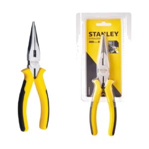 Stanley STHT84031-8 6 inch long nose pliers