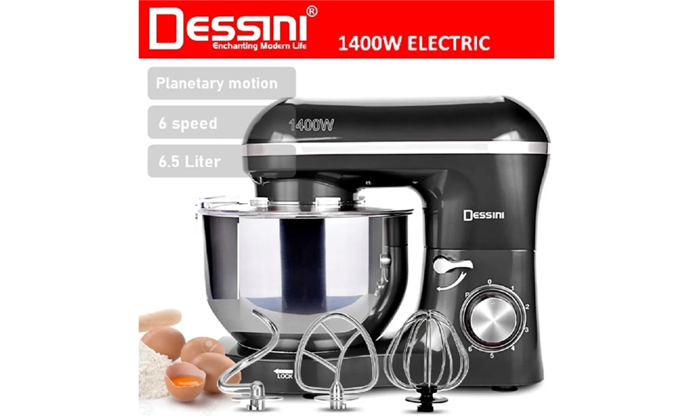 Dessini Stand Mixer