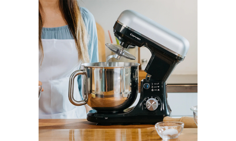 Corvan Stand Mixer