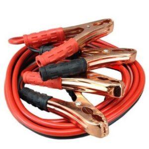 BoonHardware LHPT0042 Car Emergency Jumper Wire Booster Cable Kabel Jumper Bateri